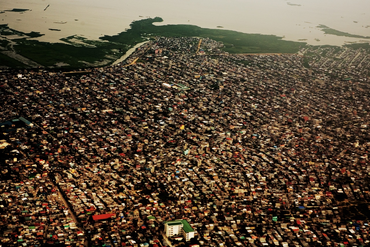 case study about overpopulation in philippines